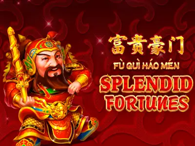 g555 game Fu Gui Hao Men Splendid Fortunes