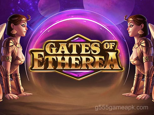 Gates of Etherea