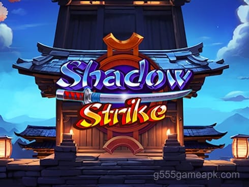 Shadow Strike