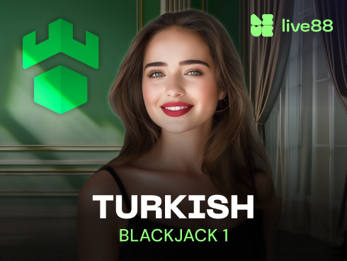 g555 game Gamdom Turkish Blackjack 1