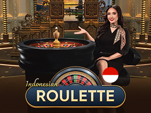 g555 game Indonesian Roulette
