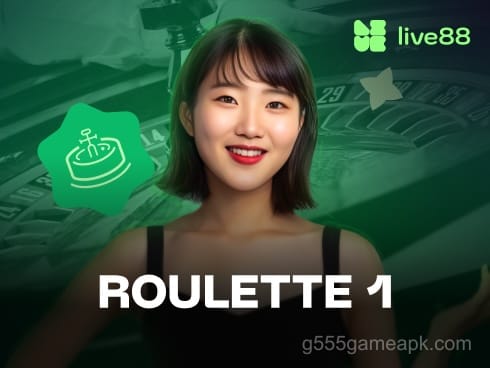 g555 game Roulette 1